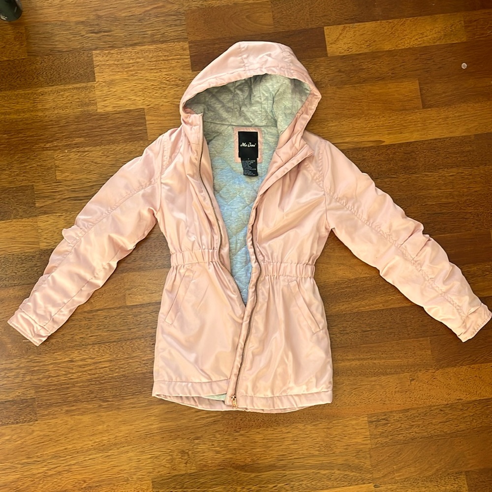Girls coat. Size 7